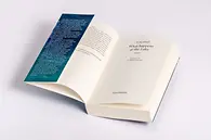 Buch Innenansicht Detail