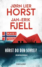 Hörst du den Schrei?