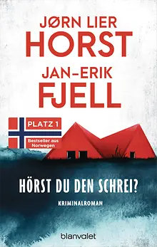 Hörst du den Schrei?