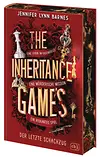 The Inheritance Games – Der letzte Schachzug