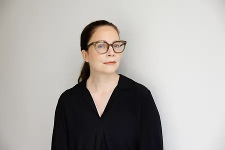 Thea Dorn