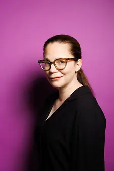 Thea Dorn