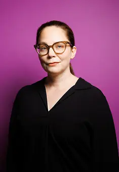 Thea Dorn