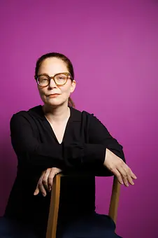 Thea Dorn