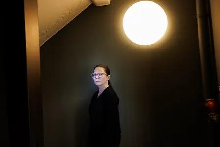 Thea Dorn