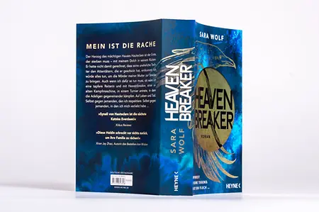 Produktfoto Schutzeinband