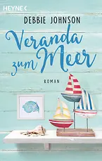 Veranda zum Meer