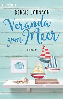 Veranda zum Meer