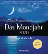 Das Mondjahr 2020
