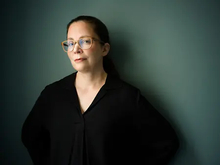 Thea Dorn