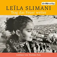 Trag das Feuer weiter