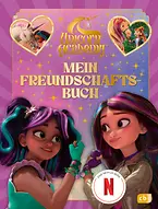Unicorn Academy – Mein Freundschaftsbuch