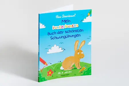 Produktfoto 3D Cover