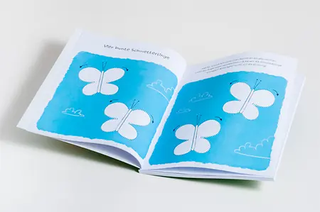 Produktfoto Innenansicht