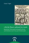 „Als der Bauer aufstand im Land“