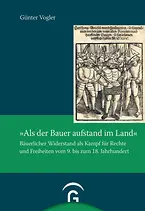 „Als der Bauer aufstand im Land“