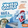 Woozle Goozle - Haie & Raubtiere