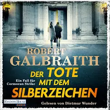 Der Tote mit dem Silberzeichen