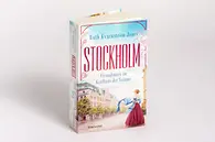 Buch stehend