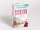 Buch stehend