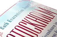 Cover Detail