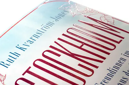 Cover Detail