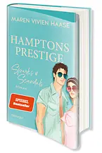 Hamptons Prestige - Sparks & Scandals