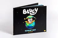 Buch stehend