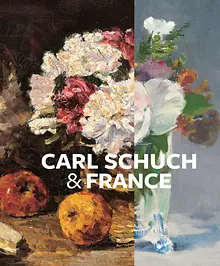 Carl Schuch and France