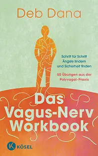Das Vagus-Nerv Workbook