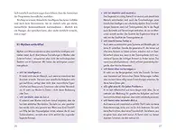 Aus dem Buch, Seiten 26 und 27