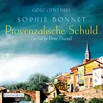 Provenzalische Schuld