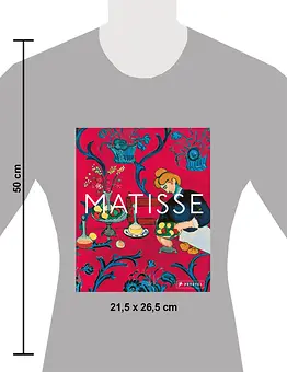 Matisse_Torso