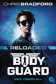 Bodyguard Reloaded – Der Überfall