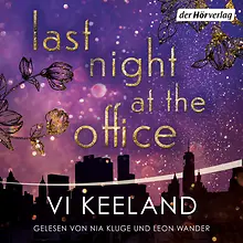 Last Night at the Office