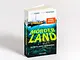 Buch stehend