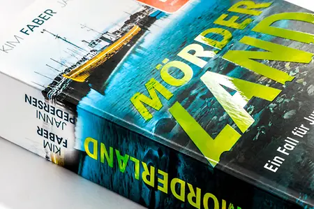 Cover Detail
