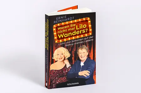 Reinhradt Lilo Wanders Produktfoto Cover