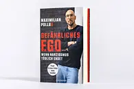 Pollux Gefährliches Ego Produktfoto Cover