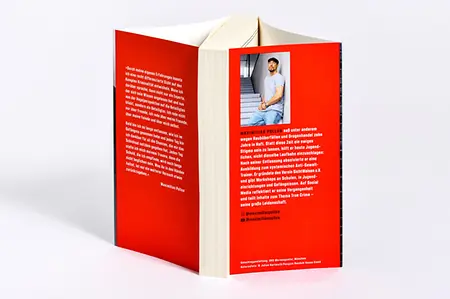 Pollux Gefährliches Ego Produktfoto Klappentexte