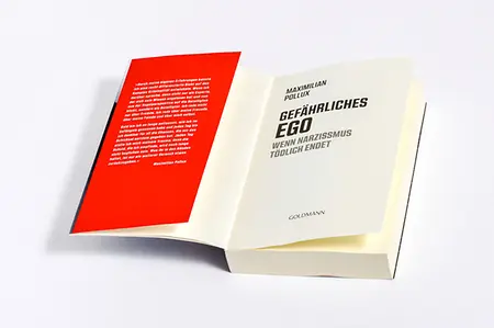 Pollux Gefährliches Ego Produktfoto Innenteil 01