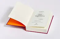 Patanjali Yogasutra Produktfoto Innenteil 01