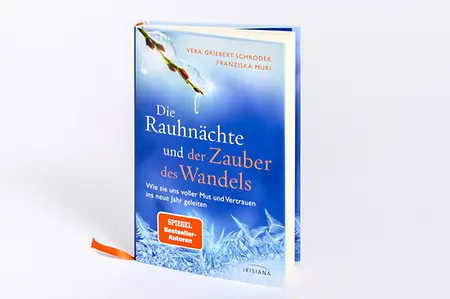 Griebert Muri Rauhnächte Zauber Produktfoto Cover