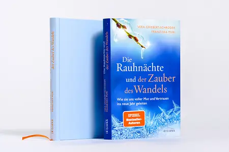 Griebert Muri Rauhnächte Zauber Produktfoto Umschlag
