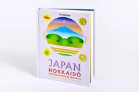 Anderson Hokkaido Produktfoto Cover