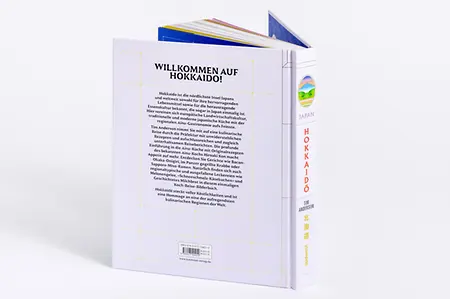 Anderson Hokkaido Produktfoto U4