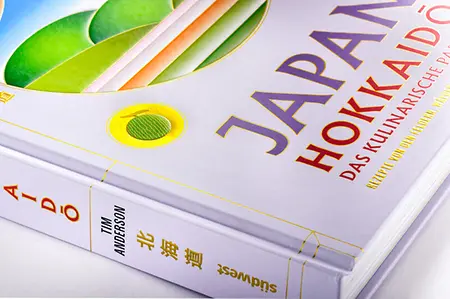 Anderson Hokkaido Produktfoto Cover Detail