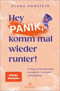 Hey Panik, komm mal wieder runter!
