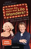 Waren Sie nicht mal Lilo Wanders?
