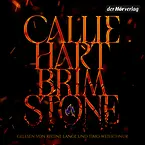 Brimstone - Königin der Finsternis. Krieger der Wölfe